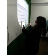 AULA DIGITAL - Capacitación intensiva a nuestro equipo docente